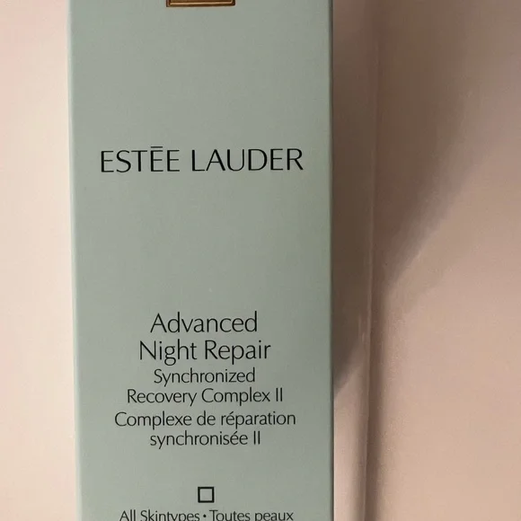 New Advanced Night Repair Synchronized Multi-Recovery Complex Serum, 1.7 oz - Picture 8 of 8